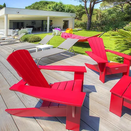 Bed & Breakfast Californie