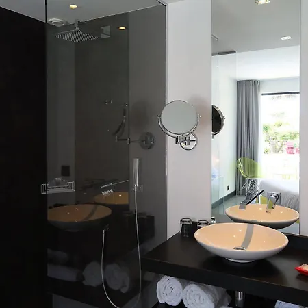 Californie Bed & Breakfast Sainte-Maxime