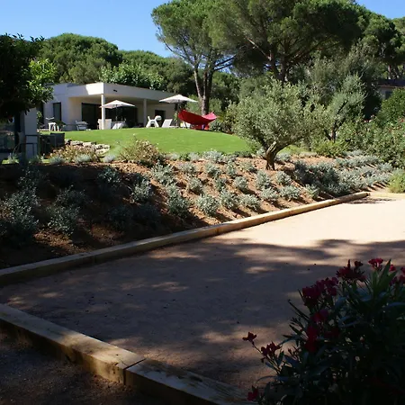 Californie Bed & Breakfast Sainte-Maxime