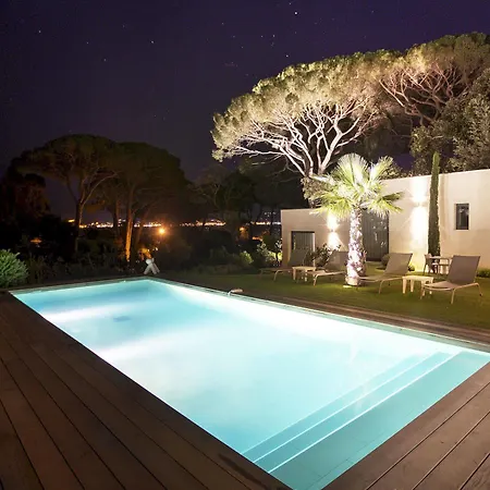 Californie Bed & Breakfast