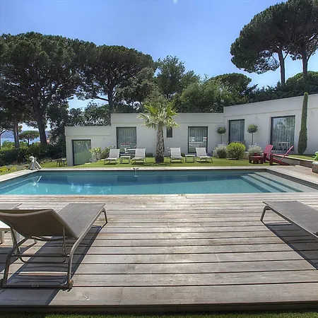 Californie Bed & Breakfast