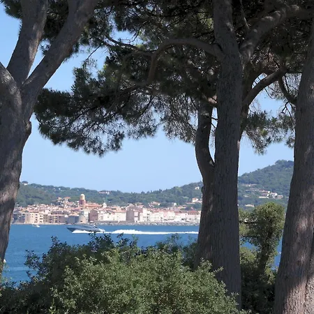 Californie 4* Sainte-Maxime