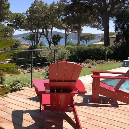 Californie 4* Sainte-Maxime