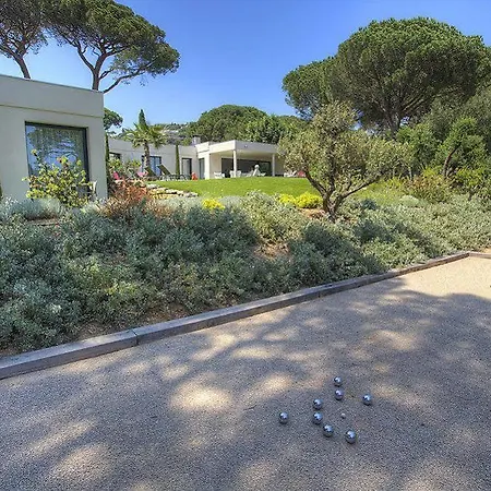 Bed & Breakfast Californie Sainte-Maxime