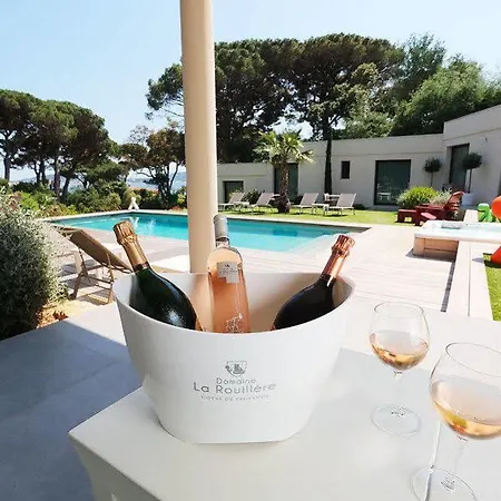 Bed & Breakfast Californie