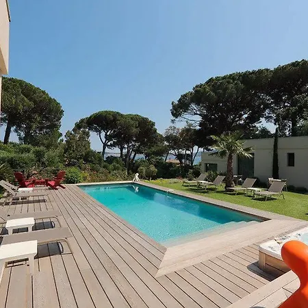 Californie Bed & Breakfast