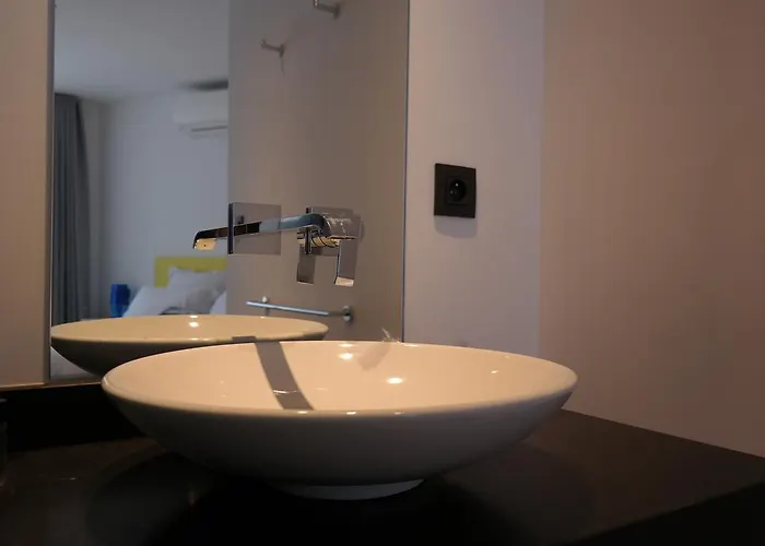 Californie Bed and breakfast