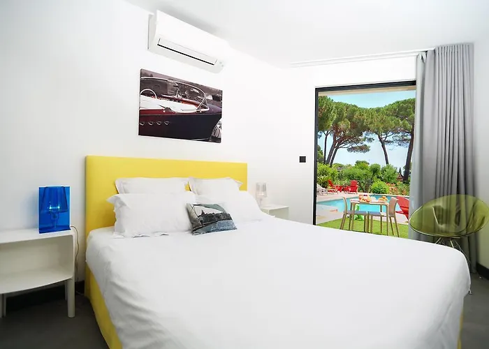 Californie Sainte-Maxime