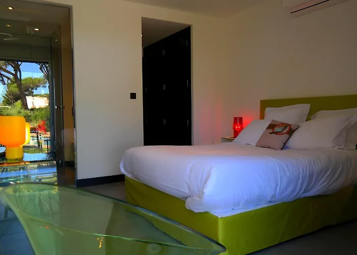 Californie Сент-Максім