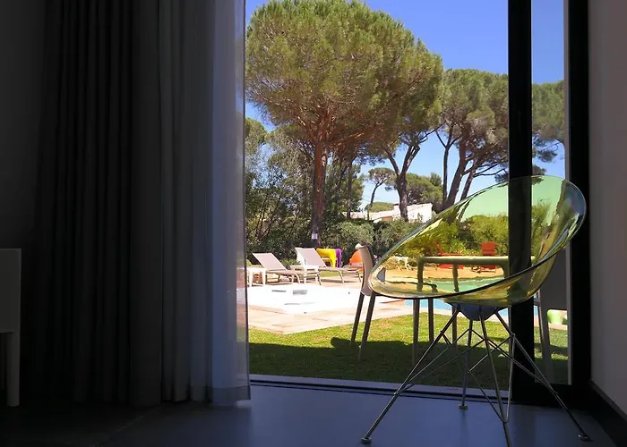 Californie 4* Сент-Максім