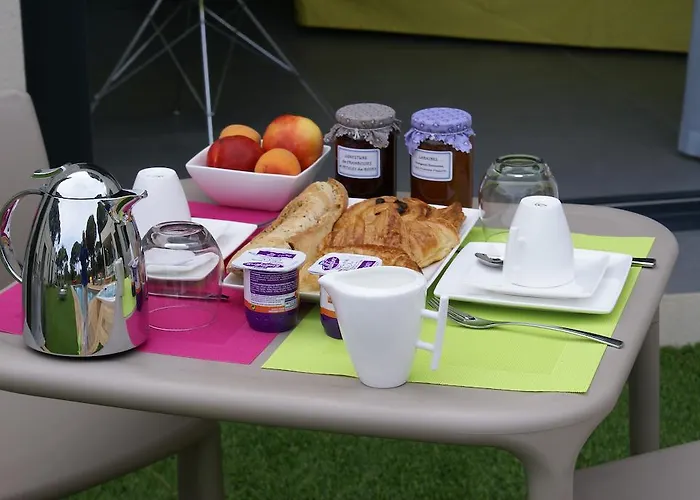 Californie 4* Sainte-Maxime