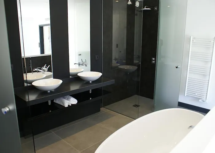 Bed & Breakfast Californie 4*