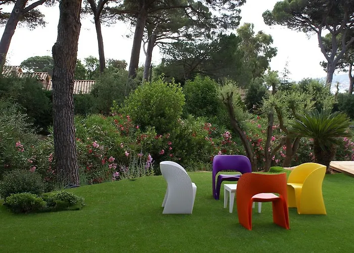 Californie 4* Sainte-Maxime