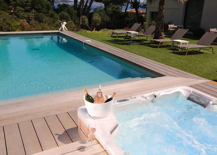 Californie Bed and breakfast 4*