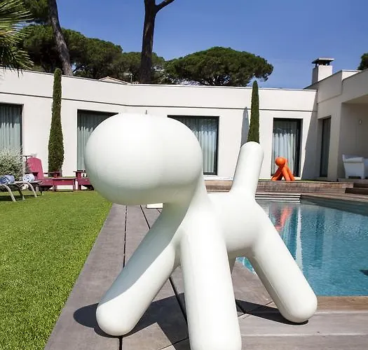 Bed and breakfast Californie