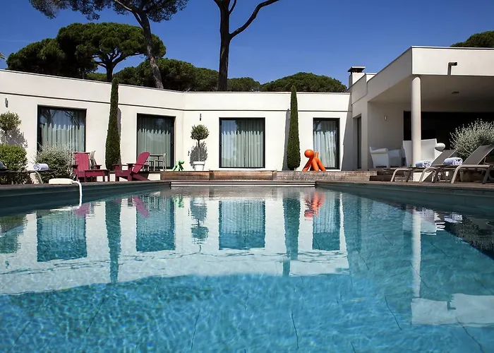 Californie Bed and breakfast Sainte-Maxime