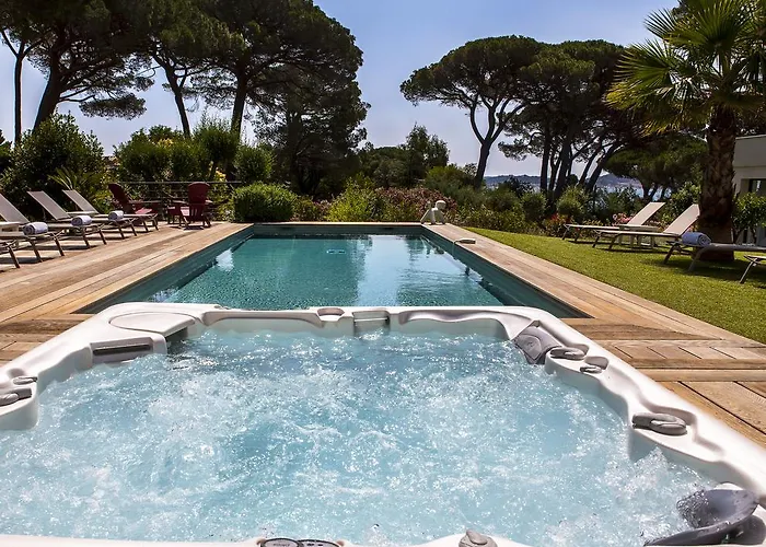 Californie Сент-Максім