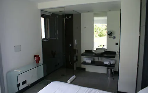 Bed and breakfast Californie