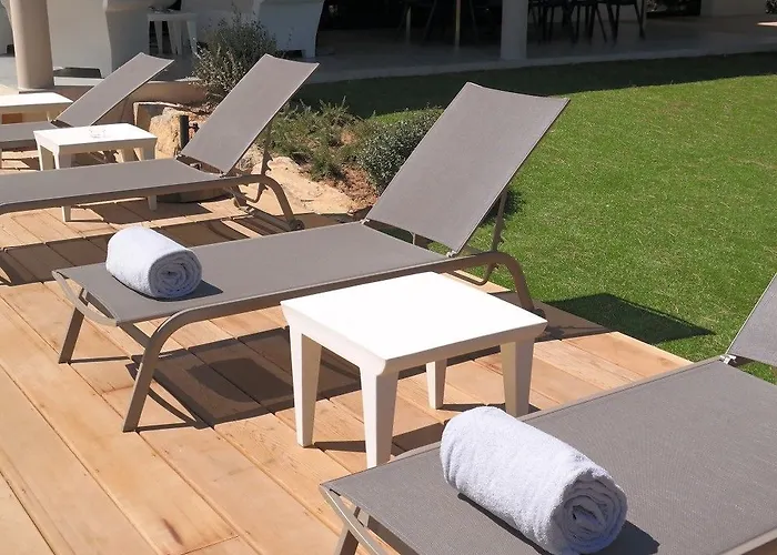 Californie Sainte-Maxime