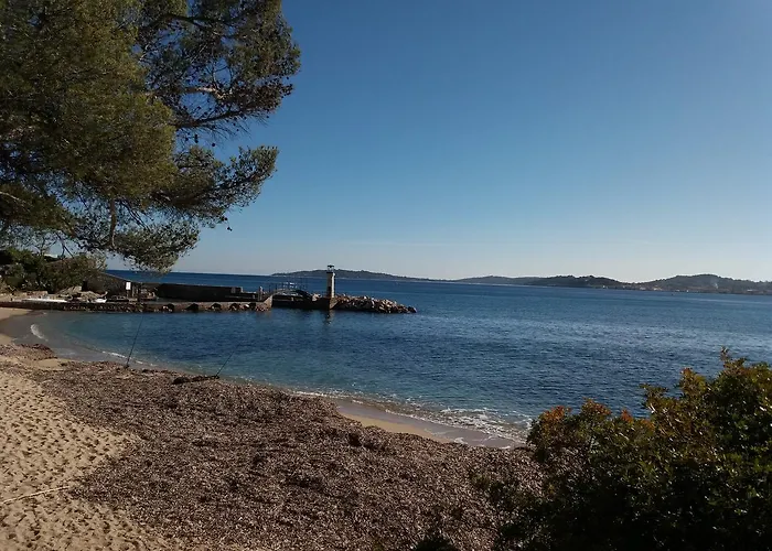 Californie Bed and breakfast Sainte-Maxime