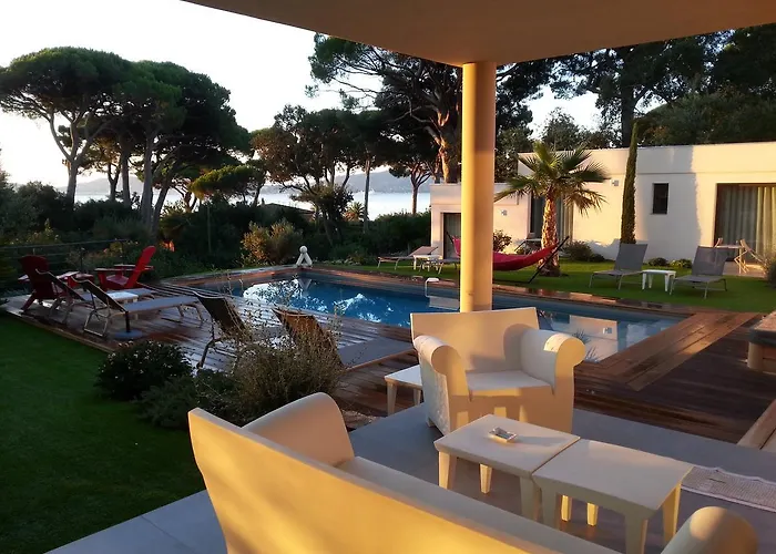 Californie Sainte-Maxime