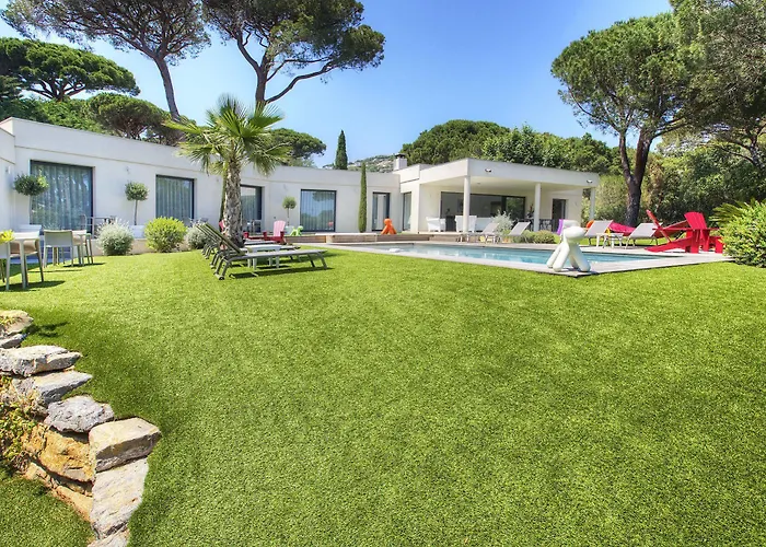 Californie Сент-Максім