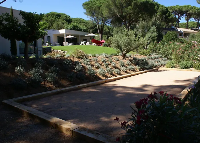 Californie Bed and breakfast Sainte-Maxime