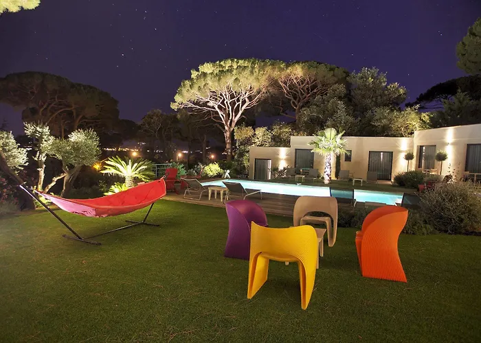 Californie Frühstückspension