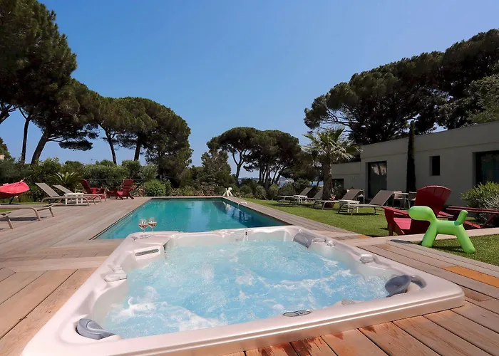 Californie Frühstückspension