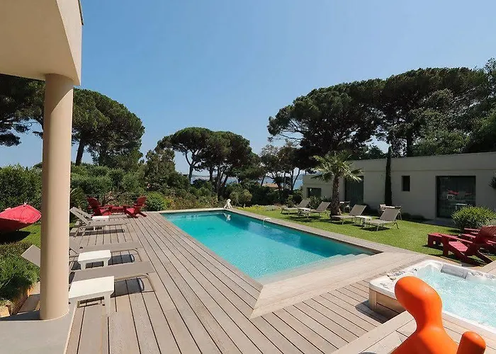 Californie Bed & Breakfast